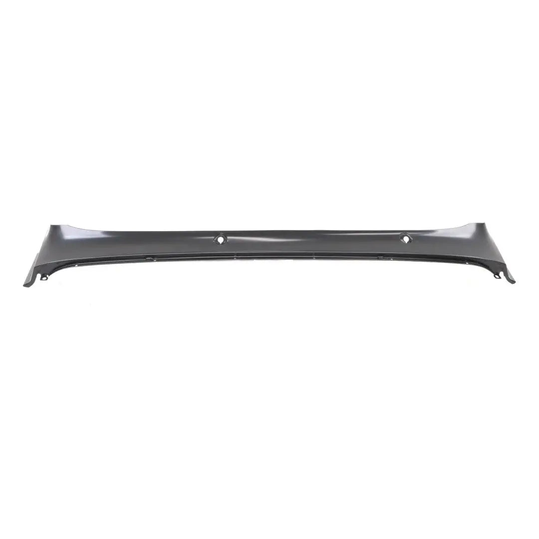 Cowl Vent Panel - Smooth - Wiper Holes - 67-72 Chevy GMC Truck SUV - Image 2