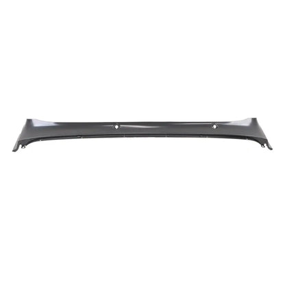 Cowl Vent Panel - Smooth - Wiper Holes - 67-72 Chevy GMC Truck SUV - Thumbnail 2