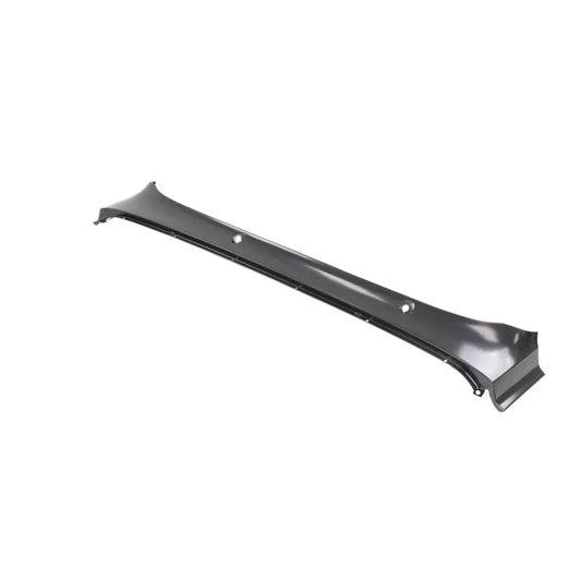 Cowl Vent Panel - Smooth - Wiper Holes - 67-72 Chevy GMC Truck SUV