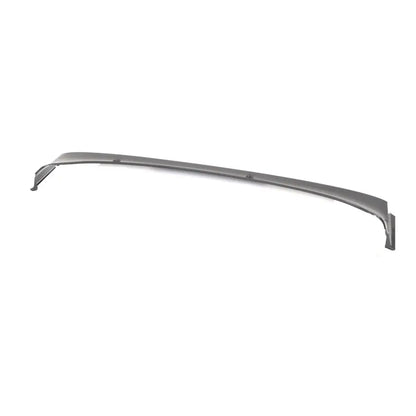 Cowl Vent Panel - Smooth - Wiper Holes - 67-72 Chevy GMC Truck SUV - Thumbnail 3
