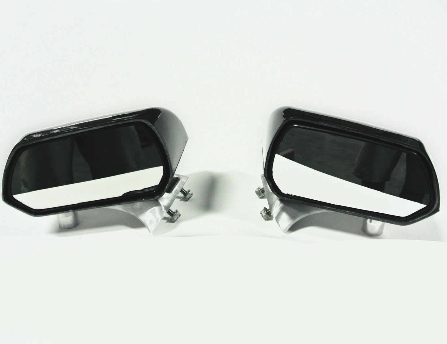 Fiberglass - AERO Modular Mirrors