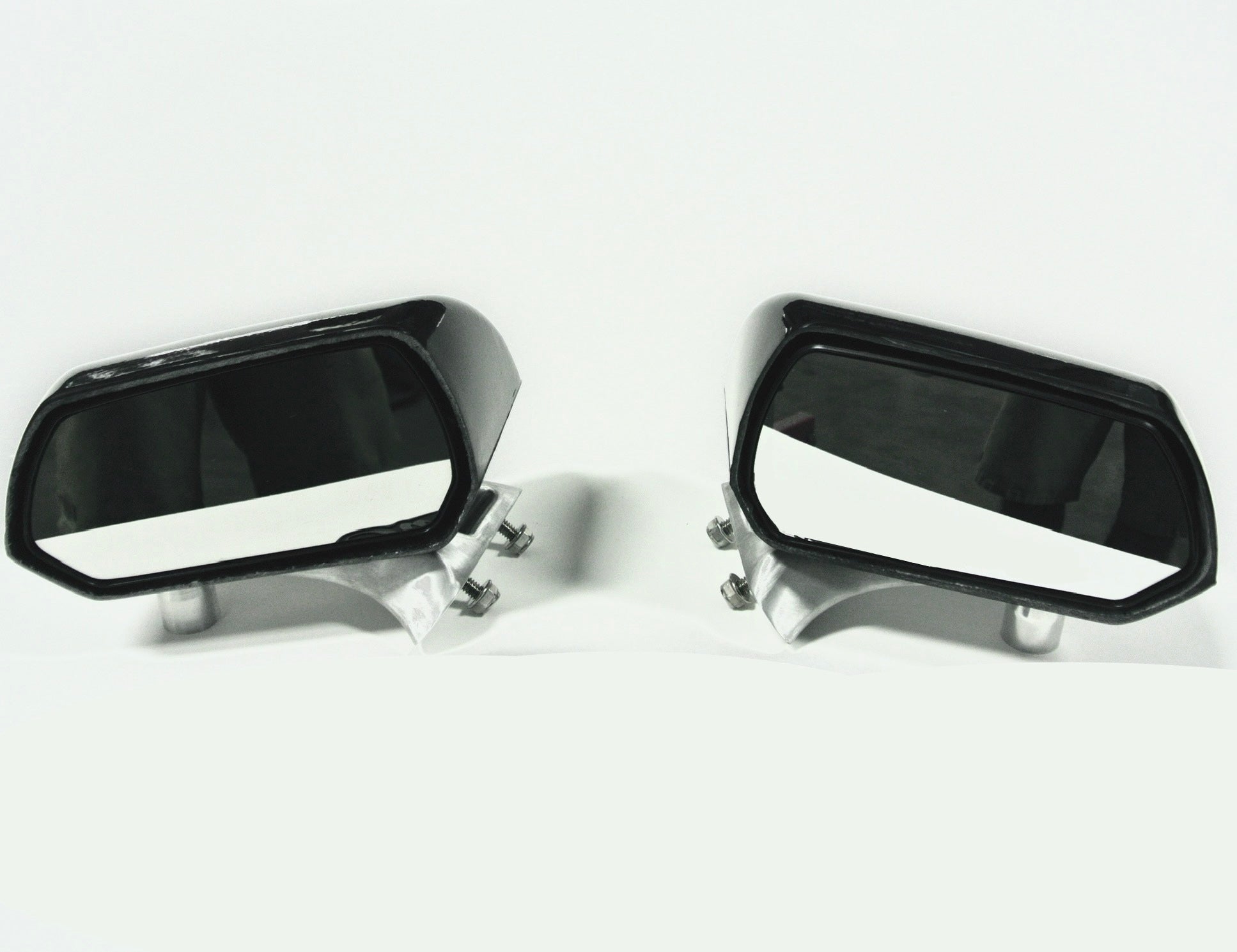 Fiberglass - AERO Modular Mirrors - Image 2