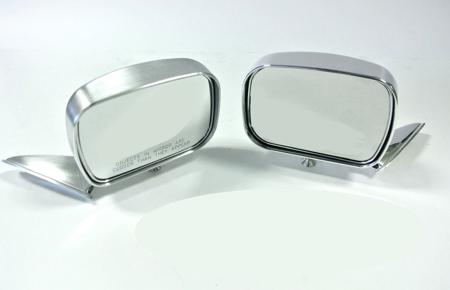 Classic Series Truck Mirrors