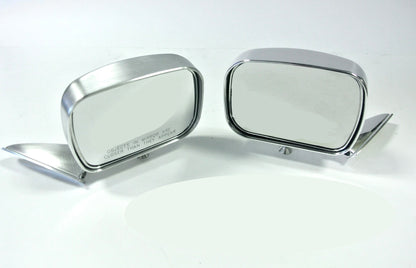 Classic Series Truck Mirrors - Thumbnail 4