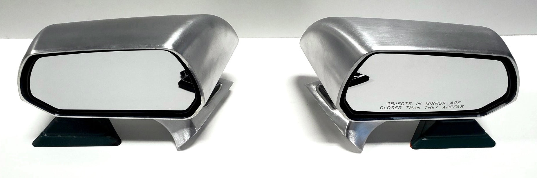 Billet - AERO Modular Mirrors - Image 4