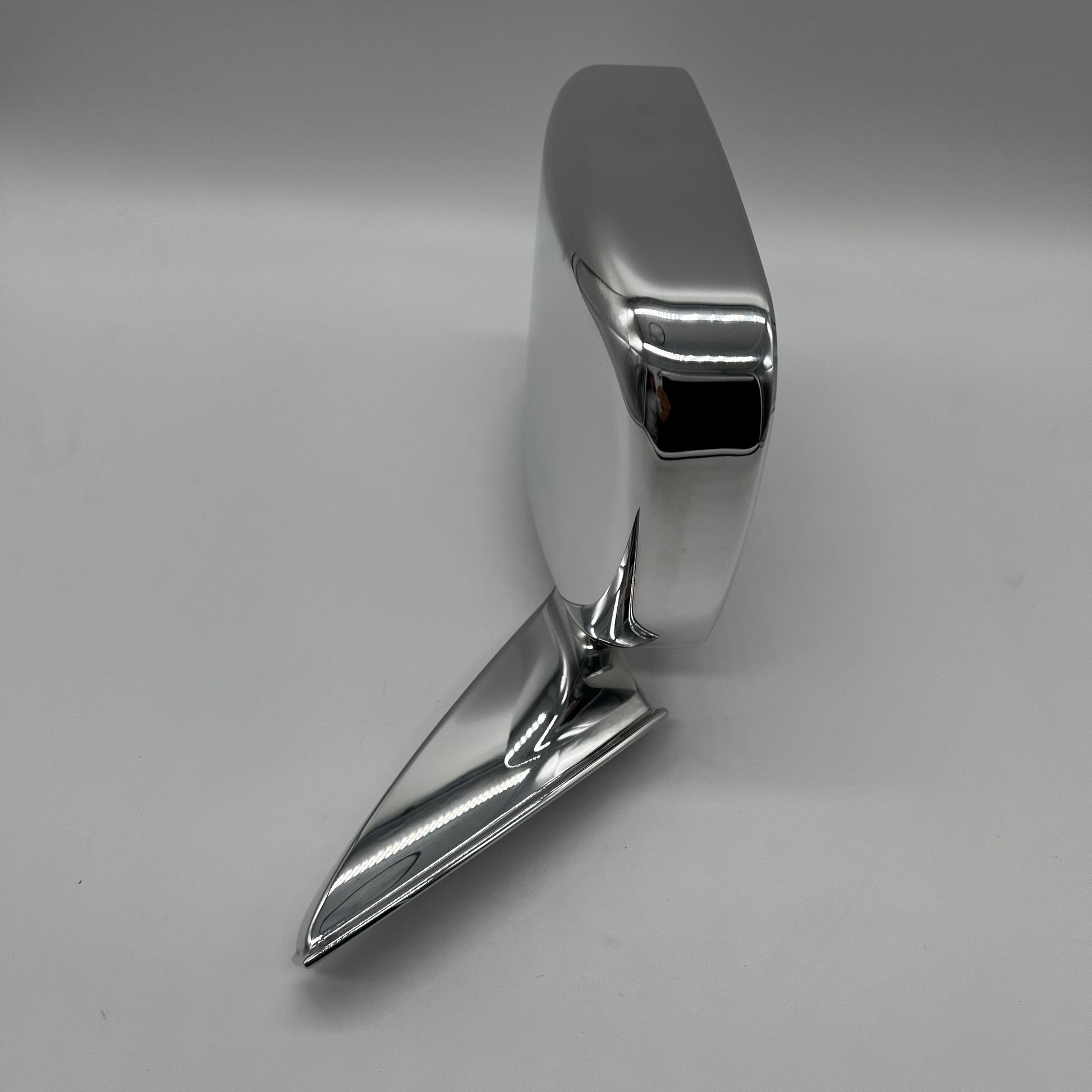 Classic Series Truck Mirrors - Image 6