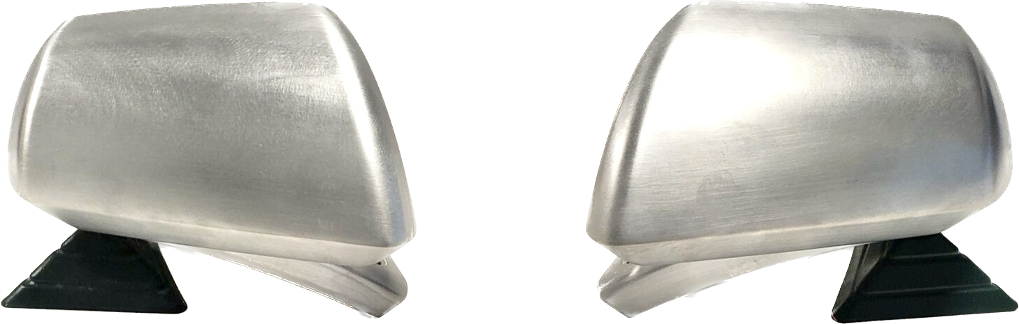 Billet - AERO Modular Mirrors - Image 1