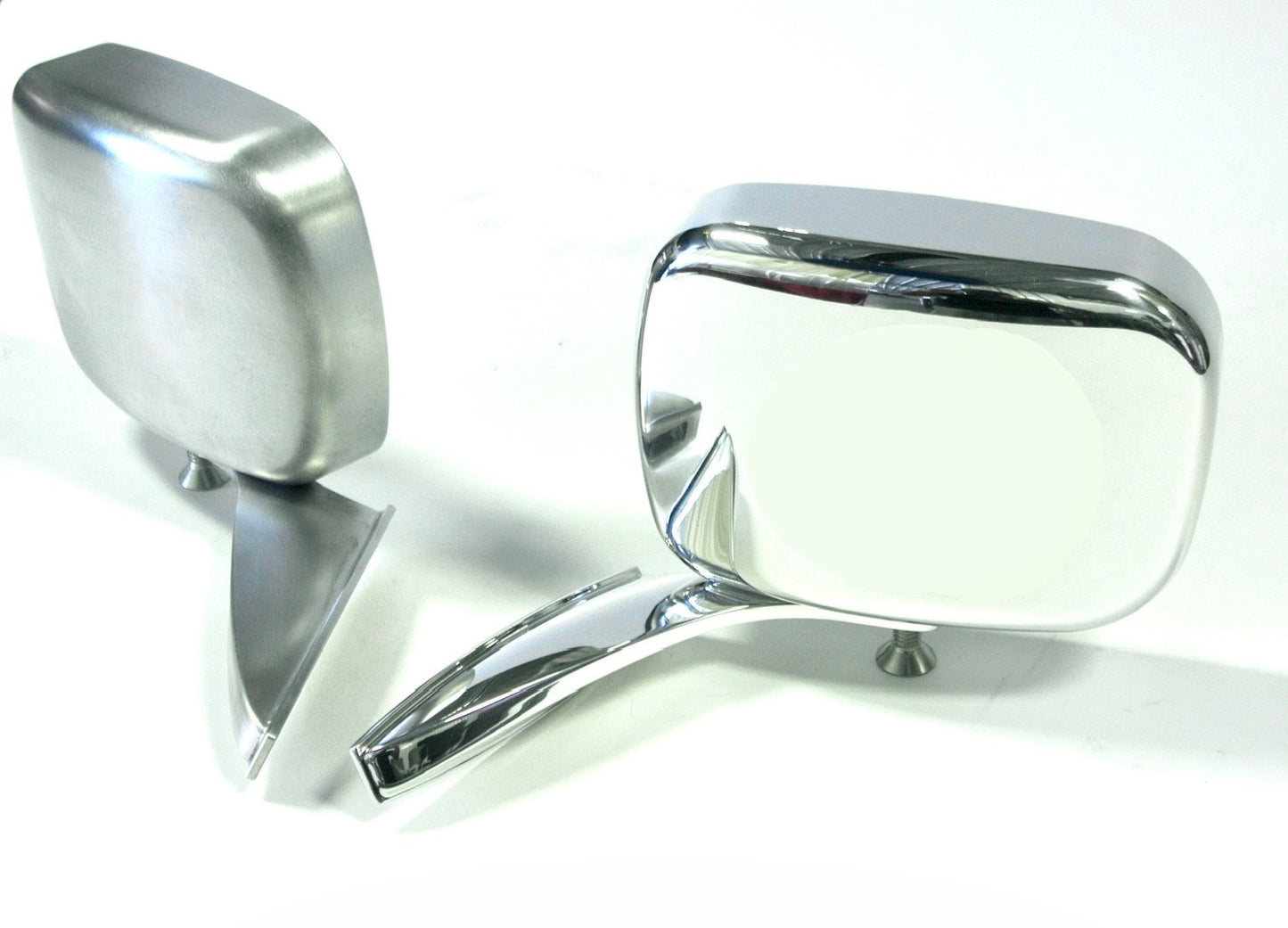 Classic Series Truck Mirrors