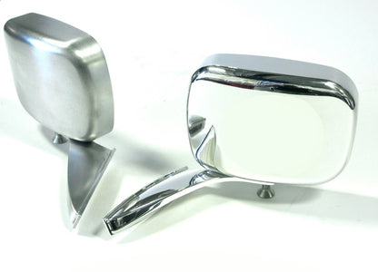 Classic Series Truck Mirrors - Thumbnail 3