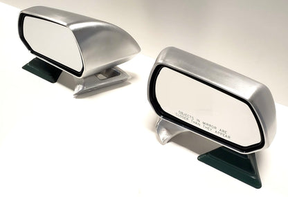 Billet - AERO Modular Mirrors - Thumbnail 5