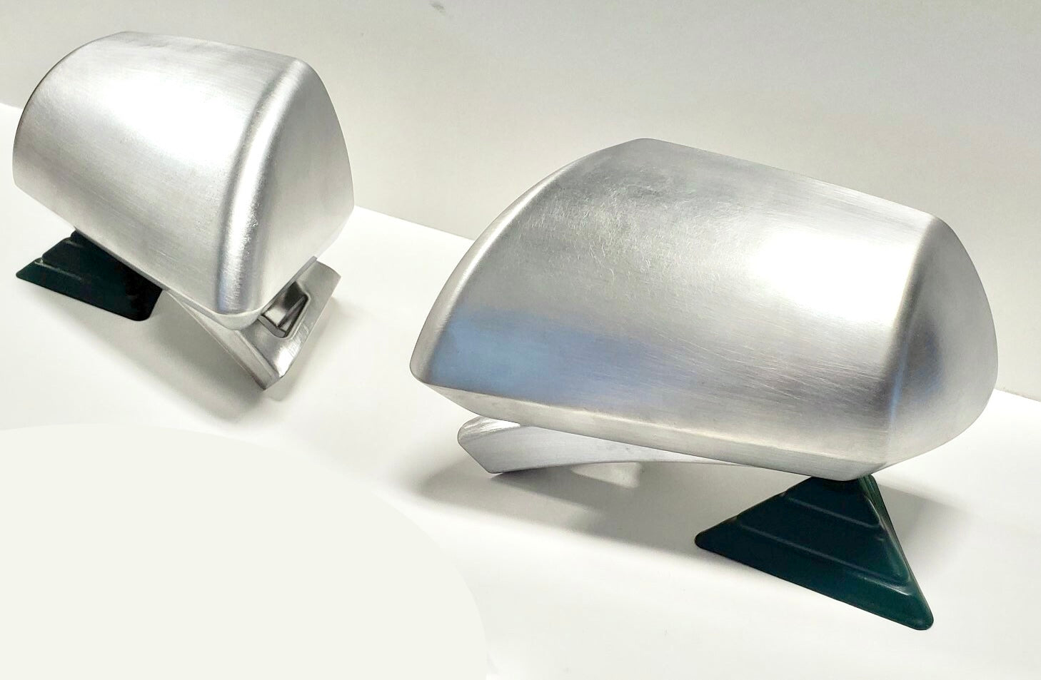 Billet - AERO Modular Mirrors - Image 3