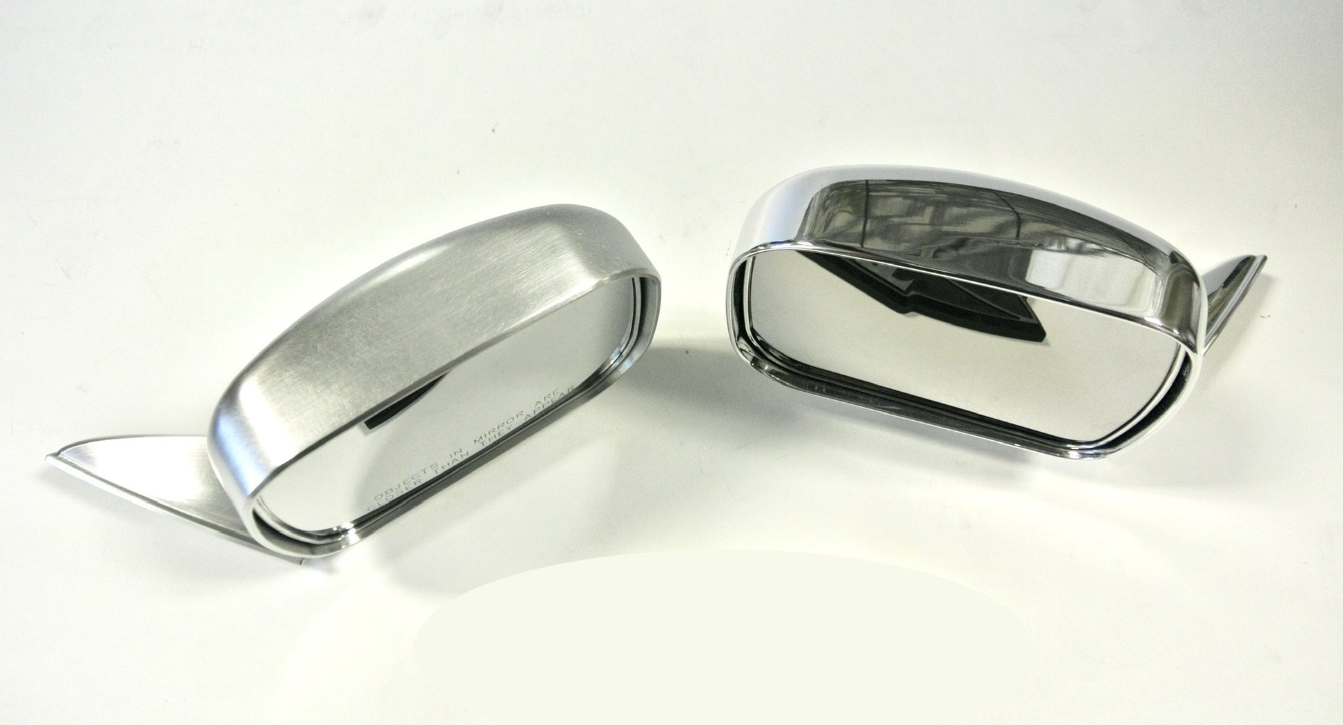 Classic Series Truck Mirrors - Image 5