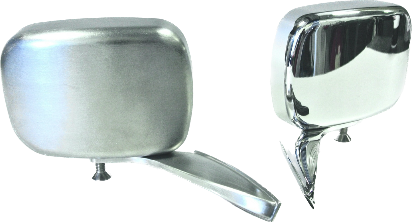 Classic Series Truck Mirrors