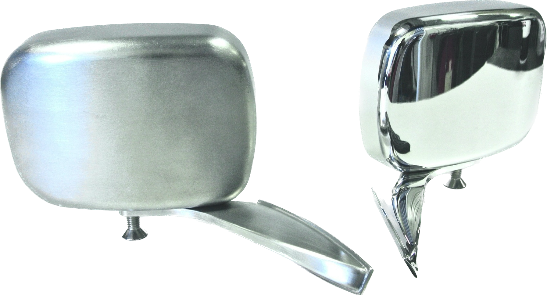Classic Series Truck Mirrors - Image 1