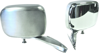 Classic Series Truck Mirrors - Thumbnail 1