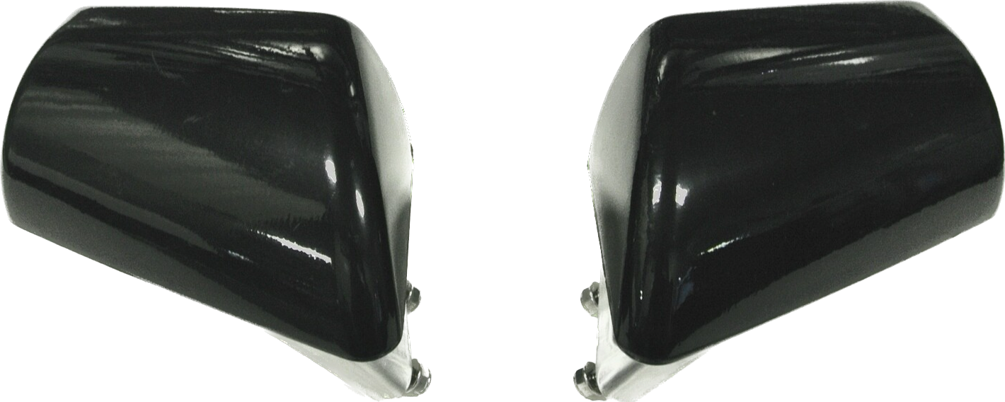 Fiberglass - AERO Modular Mirrors - Image 1