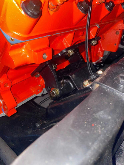 LS Swap Mounts