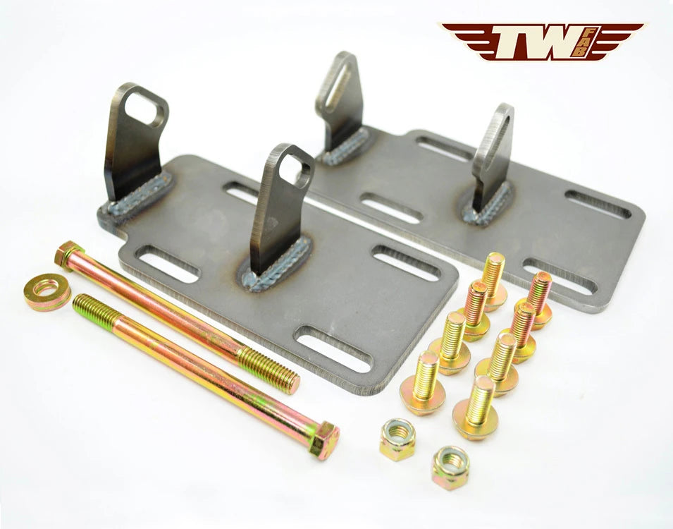 LS Swap Mounts
