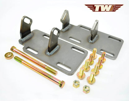 LS Swap Mounts