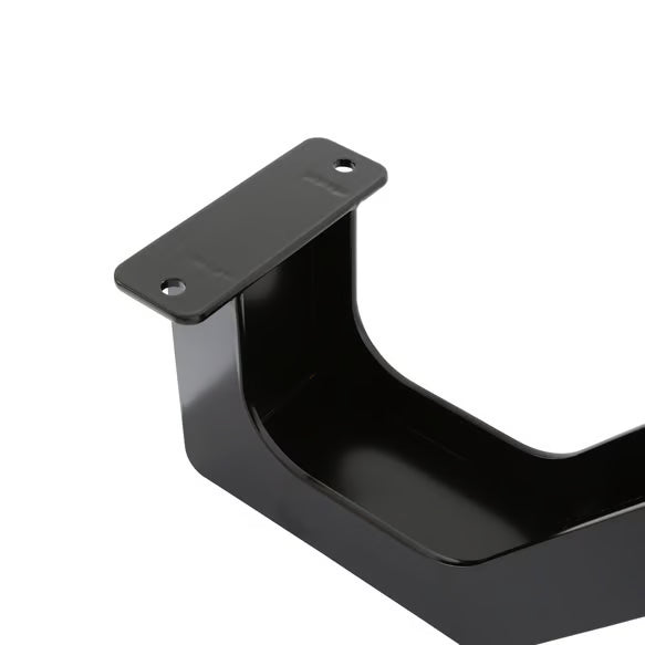 Hooker BlackHeart Transmission Crossmember GM 63-72 C10