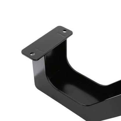 Hooker BlackHeart Transmission Crossmember GM 63-72 C10