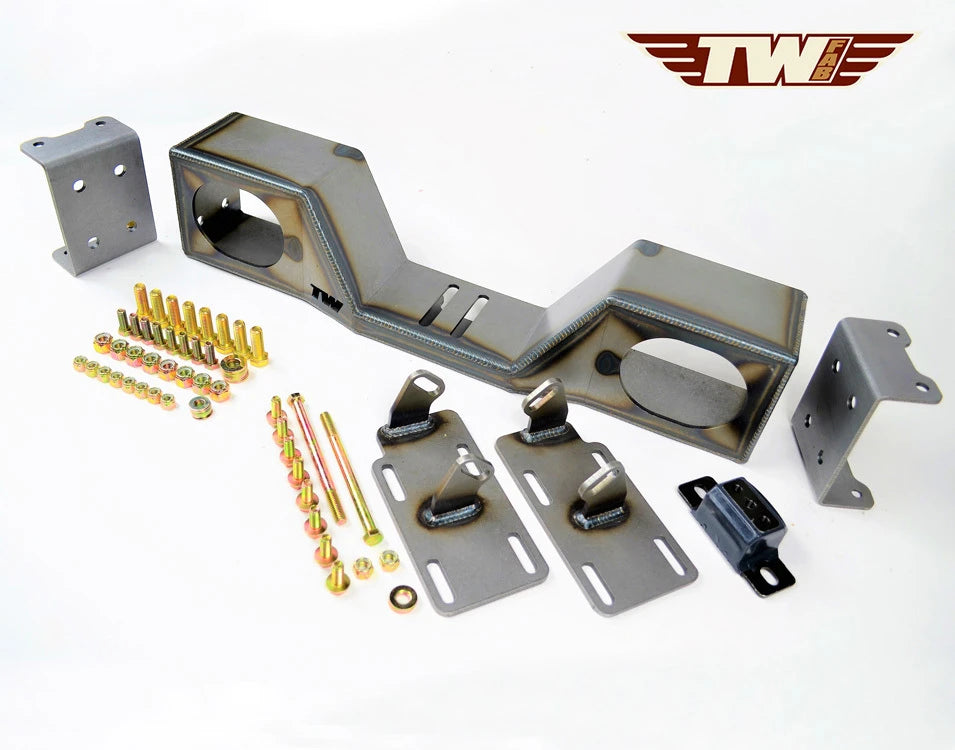 LS Swap Kit