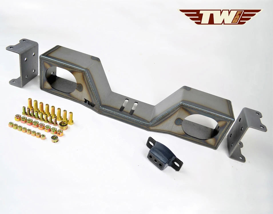 Transmission Crossmember, 1963-72 C10