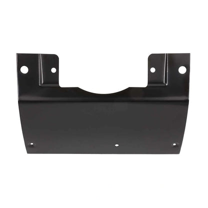 Lower Steering Column Cover - 73-91 Chevy GMC CK Truck SUV - Thumbnail 1