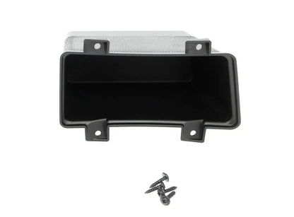 Dash Instrument Bezel - w/o AC - 81-83 Chevy GMC C/K Truck Blazer Jimmy Suburban - Thumbnail 5
