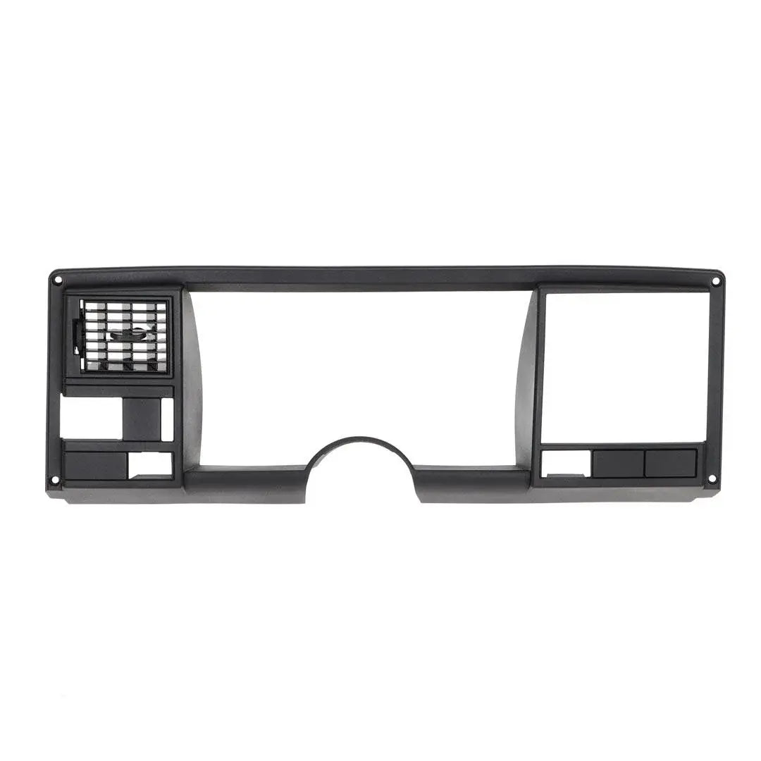 Dash Instrument Bezel - 88-94 Chevy GMC Truck - Image 1