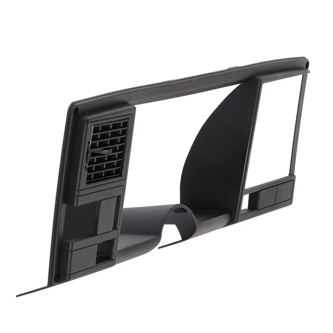 Dash Instrument Bezel - 88-94 Chevy GMC Truck - Image 2