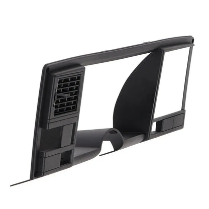 Dash Instrument Bezel - 88-94 Chevy GMC Truck - Thumbnail 2