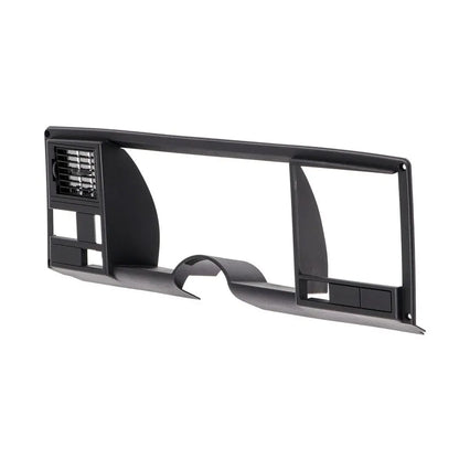 Dash Instrument Bezel - 88-94 Chevy GMC Truck - Thumbnail 3