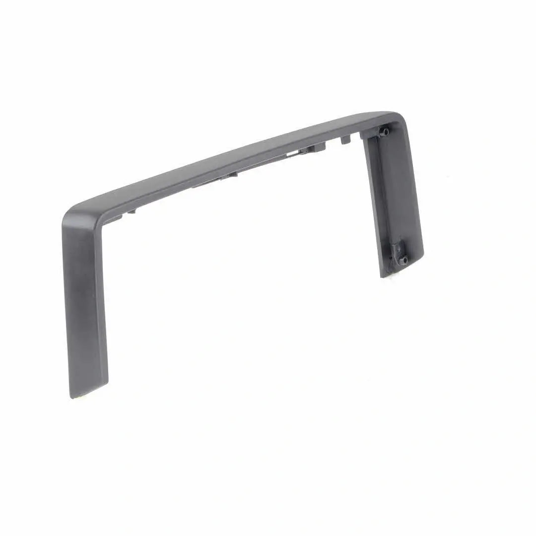 Dash Instrument Gauge Cluster Pad - 88-94 Chevy GMC Truck SUV