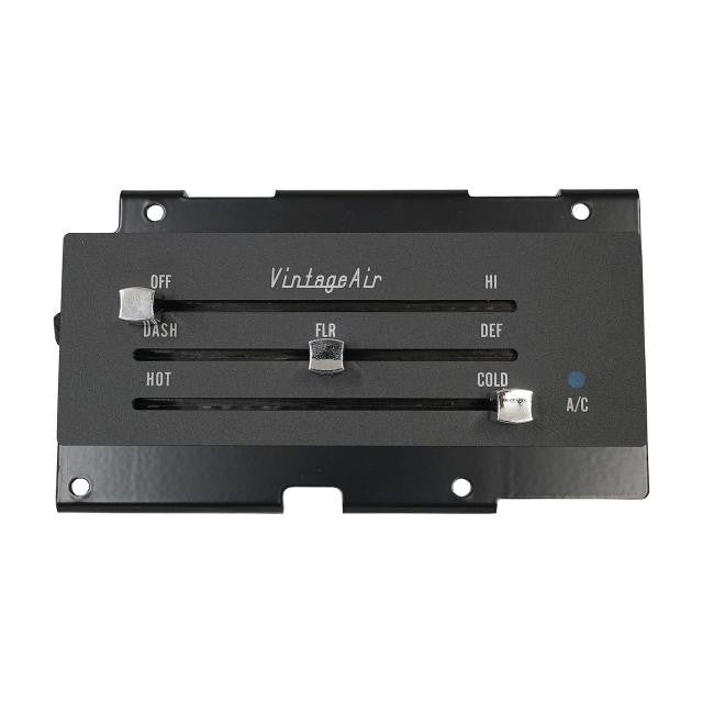 1973-87 Chevrolet Pickup SureFit® Control Panel Kit