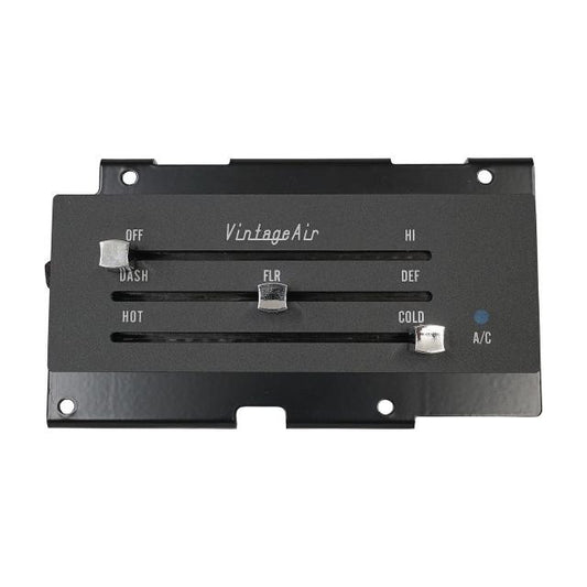 1973-87 Chevrolet Pickup SureFit® Control Panel Kit
