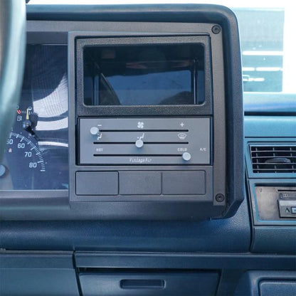 1988-94 Chevrolet Pickup SureFit® Control Panel Kit - Thumbnail 2