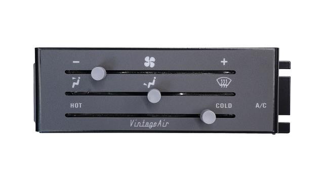 1988-94 Chevrolet Pickup SureFit® Control Panel Kit - Image 1