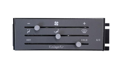 1988-94 Chevrolet Pickup SureFit® Control Panel Kit - Thumbnail 1