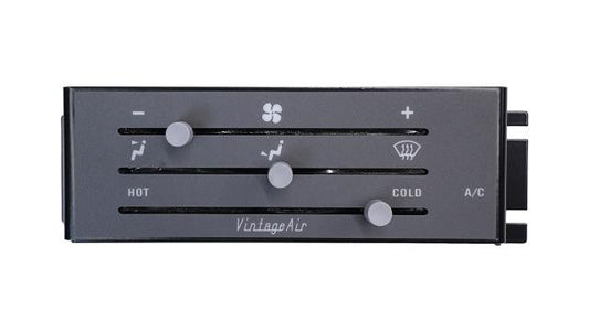 1988-94 Chevrolet Pickup SureFit® Control Panel Kit