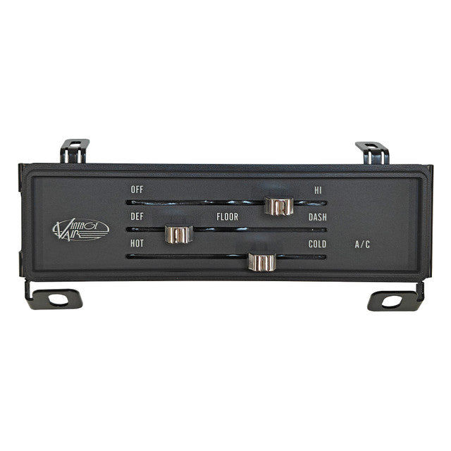 1967-72 Chevrolet Pickup Control Panel Kit - Image 1