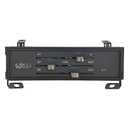 1967-72 Chevrolet Pickup Control Panel Kit - Thumbnail 1