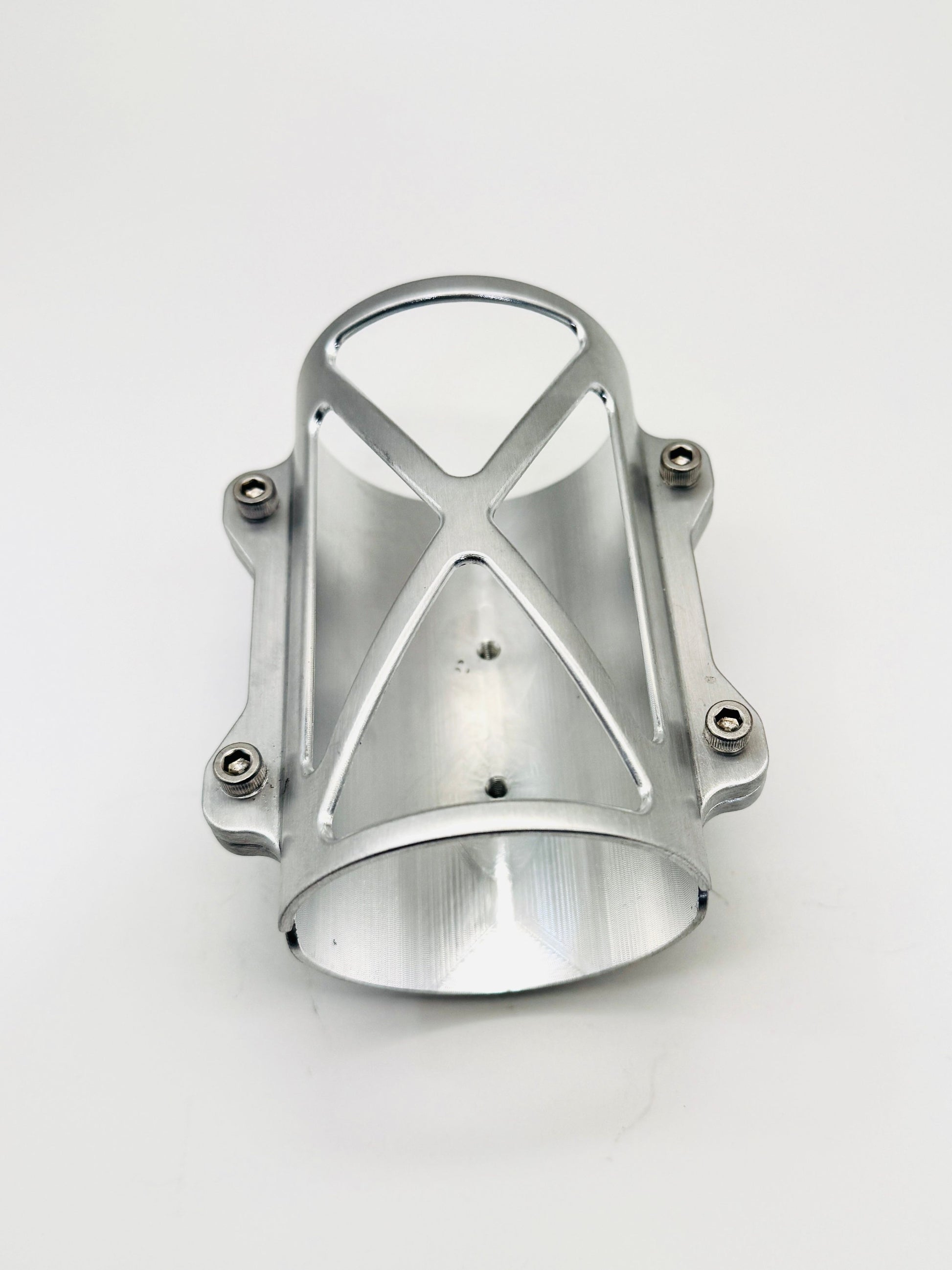 Billet - AC Dryer Bracket Mount - Image 3