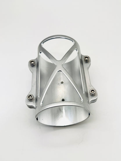 Billet - AC Dryer Bracket Mount - Thumbnail 3