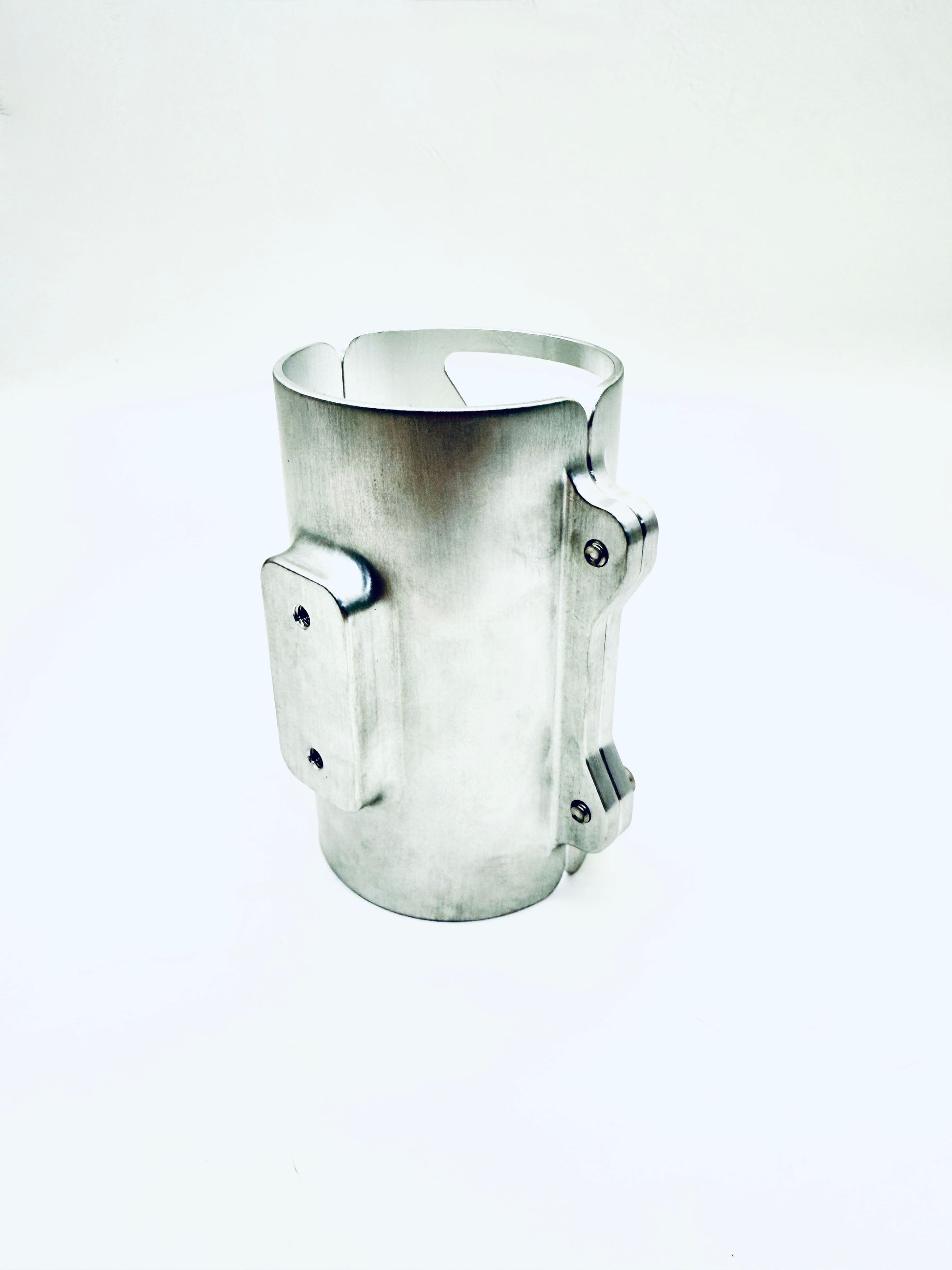 Billet - AC Dryer Bracket Mount - Image 4