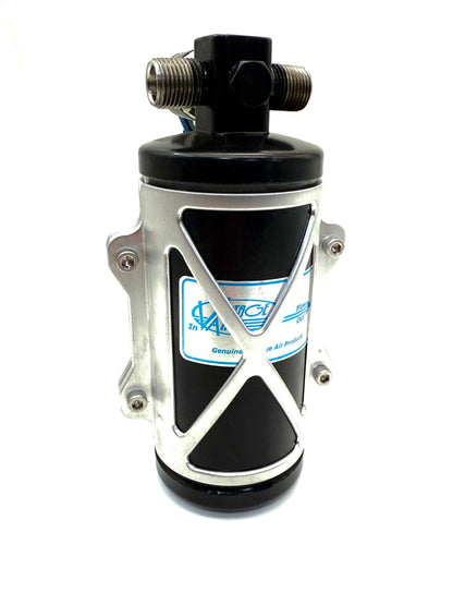 Billet - AC Dryer Bracket Mount - Thumbnail 1
