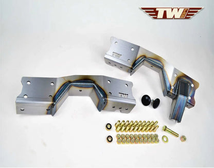 C Notch Kit