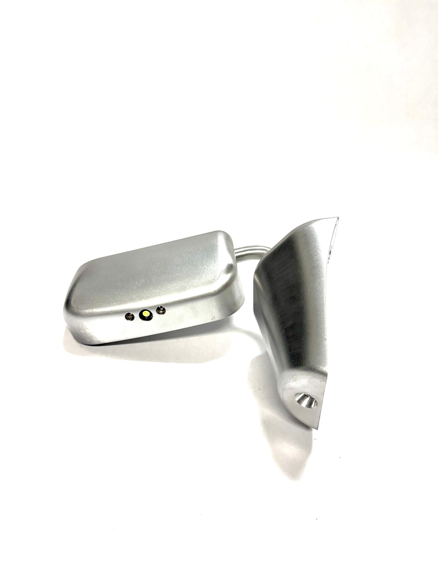 Classic Series Billet Squarebody Mirrors