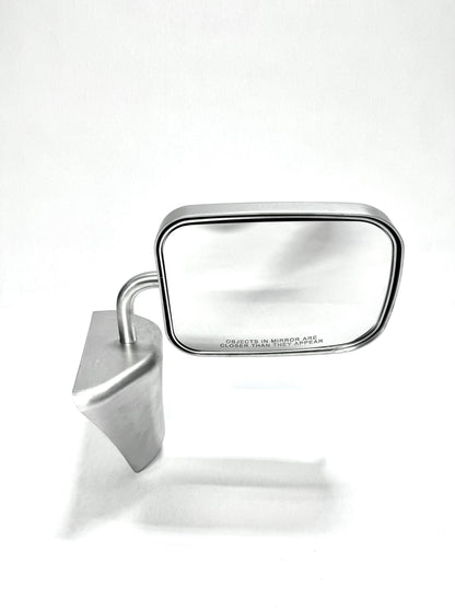 Classic Series Billet Squarebody Mirrors