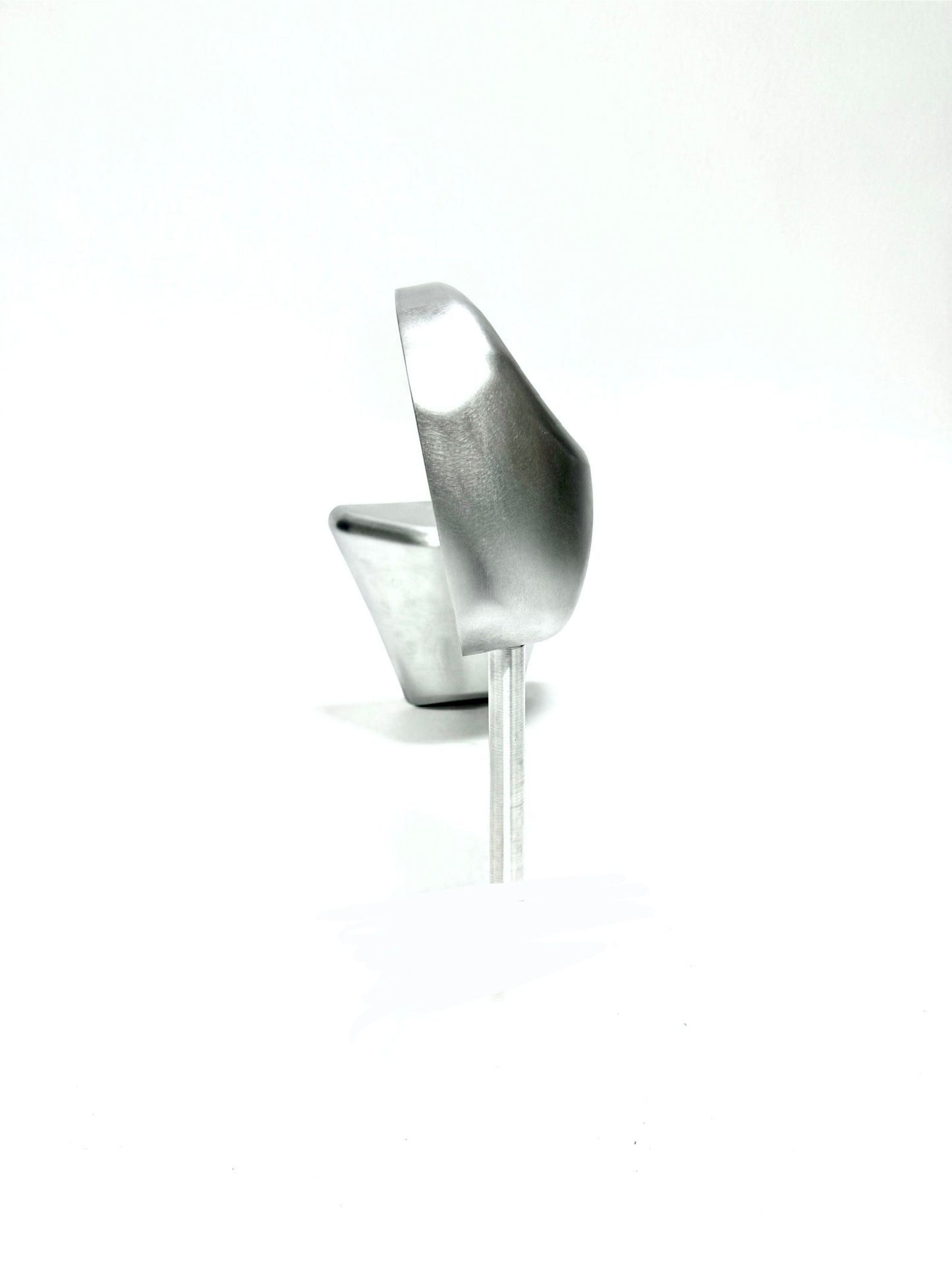 Classic Series Billet Squarebody Mirrors